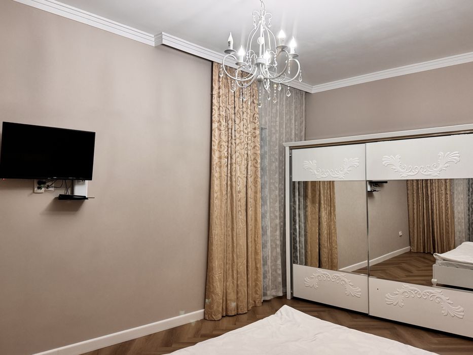 Сдается 2 х комнатная квартира