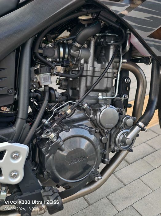 Yamaha XT660R - 2014г.