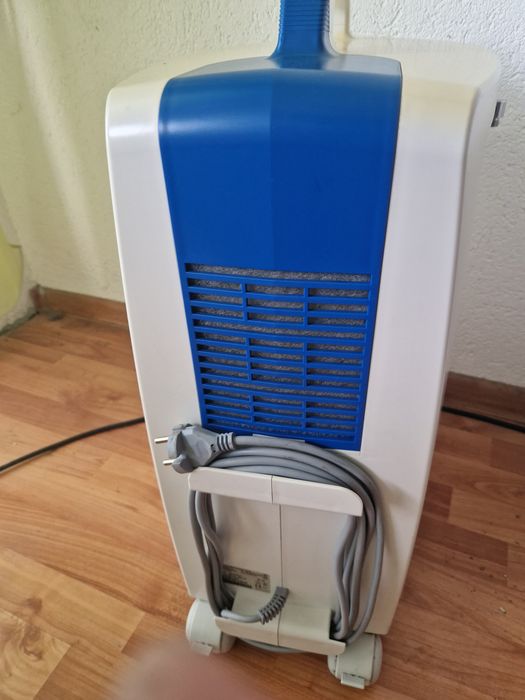 Concentrator de oxigen aproape nou