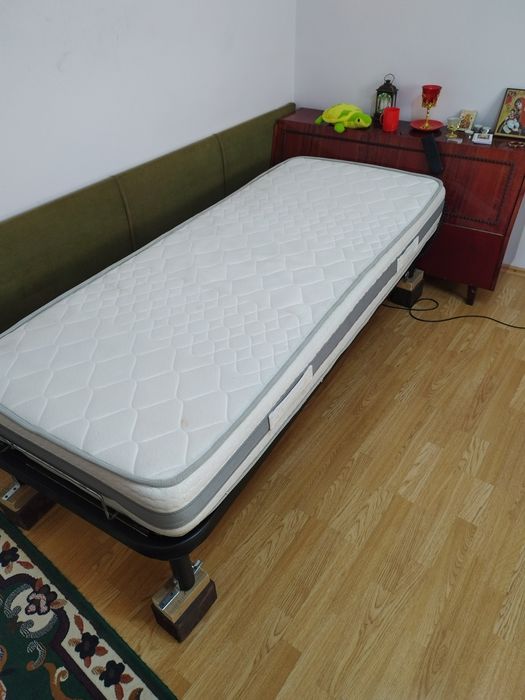 Pat persoane dizabilitati