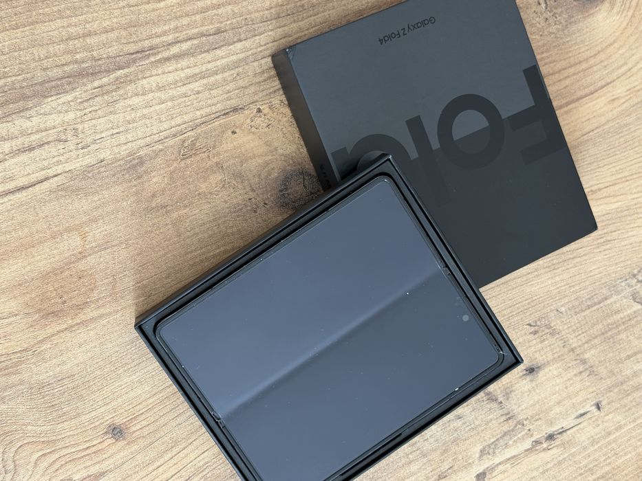 Z fold 4 samsung