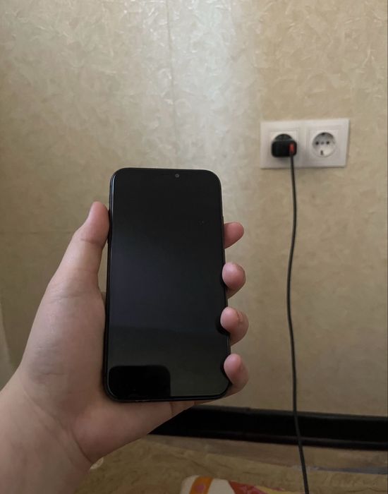 Продам Айфон 11 128гб