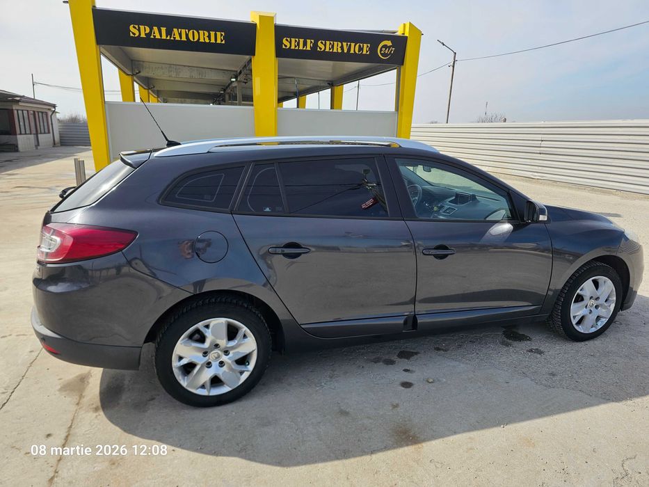 Vând Renault Megane 3 Grandtour