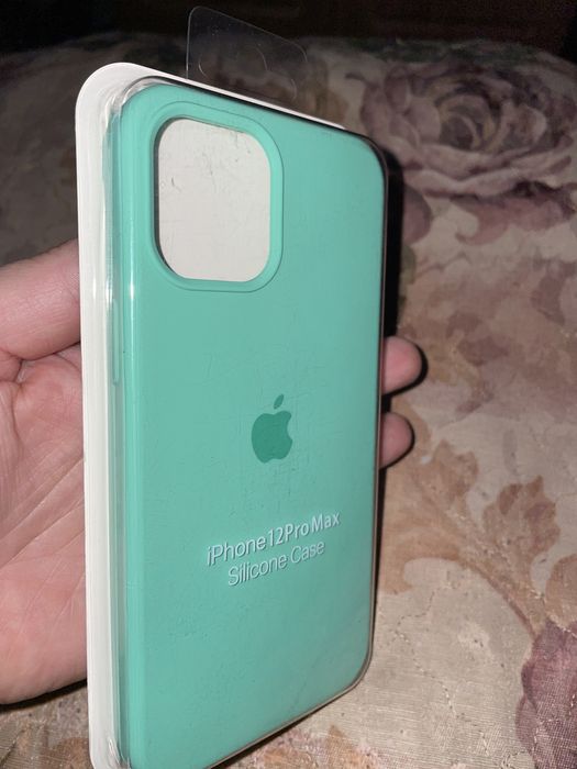 Чехол на iPhone 12 Pro Max