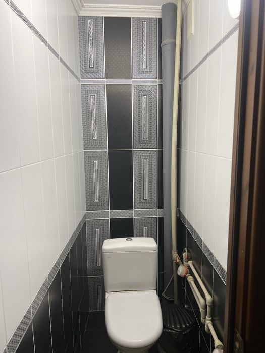 Продается 3 комнатная квартира