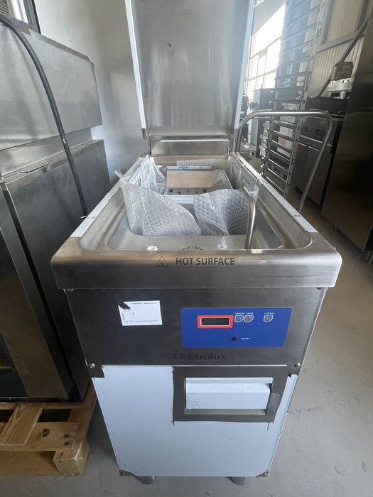 Electrolux-Pasta Cooker/Паста/Макарони/Спагети/НОВО!10кв.