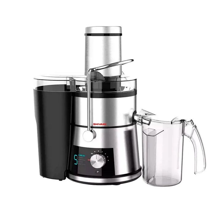 Соковыжималка Shivaki SH-JM-633