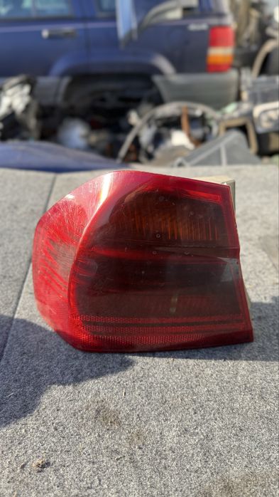 Ляв Стоп за БМВ 3 Серия Е90