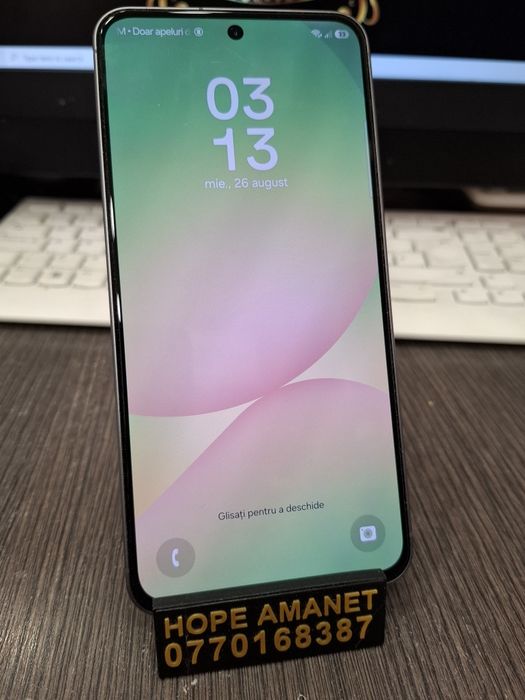 Hope Amanet P4-Samsung A56 5G 128Gb/8Gb Ram