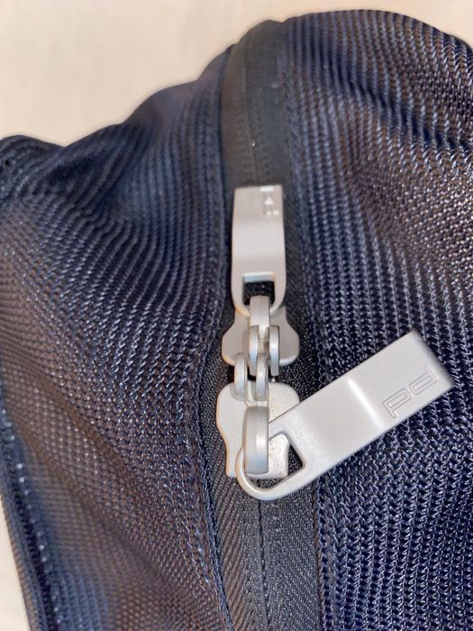 Geanta Porsche design adidas piele+textil