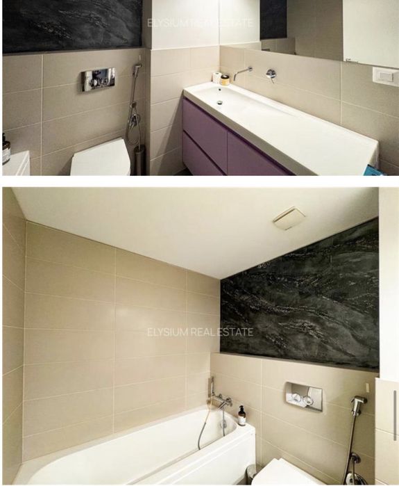 Apartament 4 camere de vanzare Herastrau
