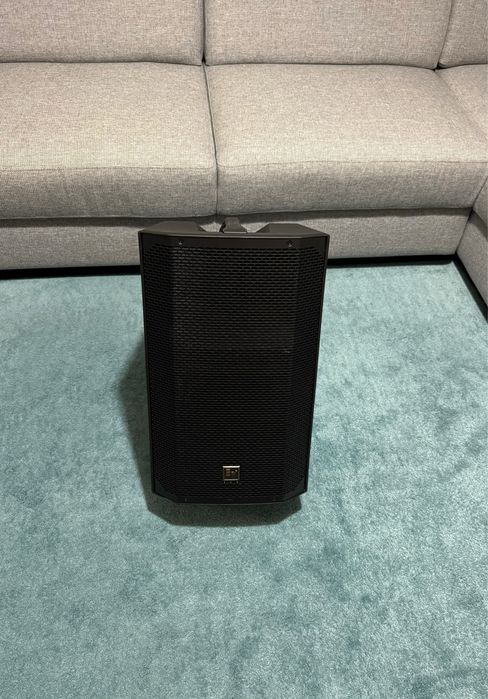 Boxa Everse 12 pe baterie + bluetooth