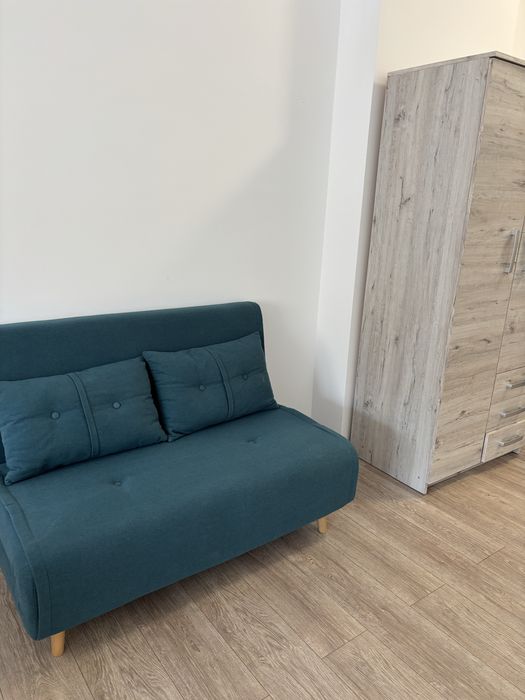 Investitie sigura – studio utilat în Stefan Building Lake 2