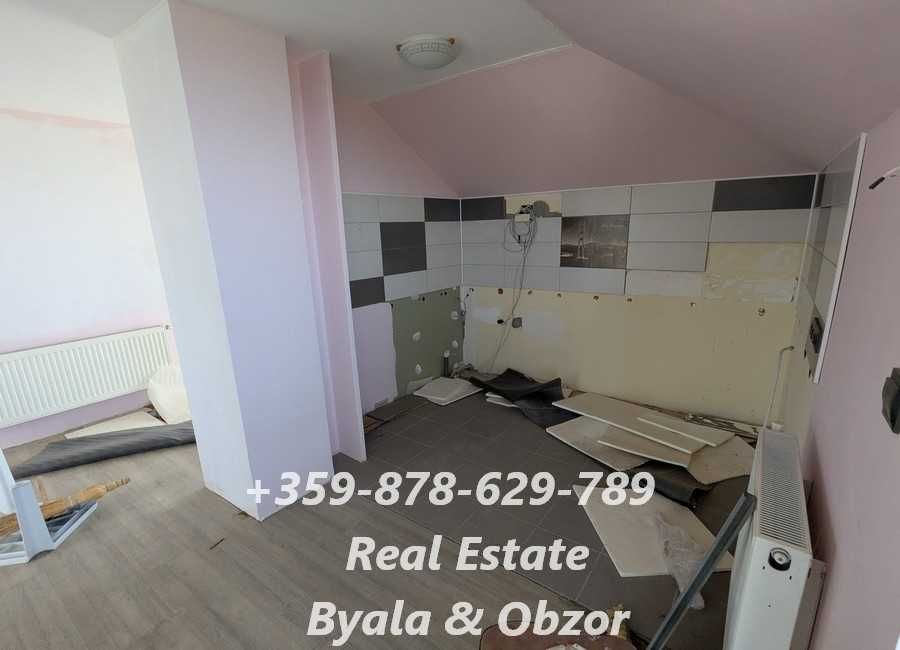 Продава се Едностаен апартамент в Бяла - 54 кв.м за 926 €/кв.м - Снимка #8