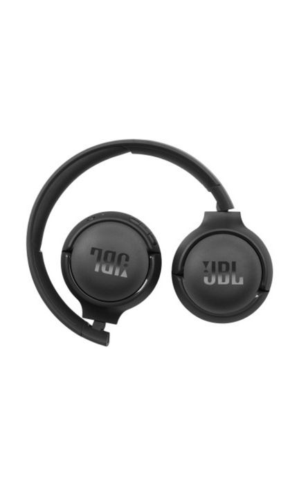 JBL Tune 510BT черный