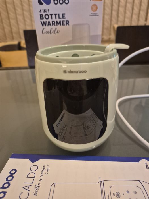 Kikka boo 4 in 1 полезен уред