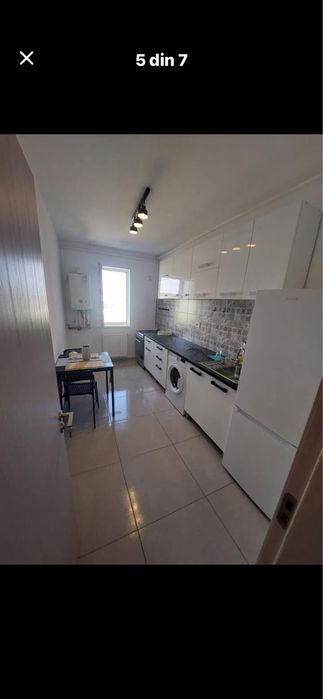 Garsoniera de inchiriat