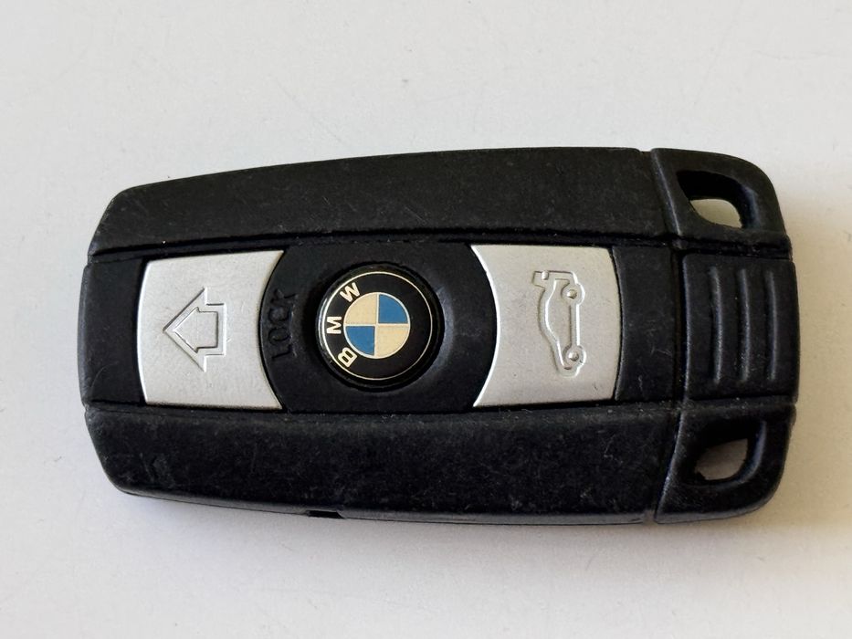 Ключ за BMW оригинален  868Mz