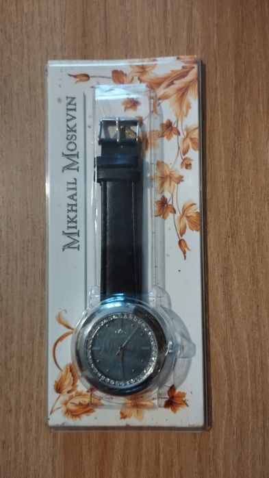 Часы женские Mikhail Moskvin