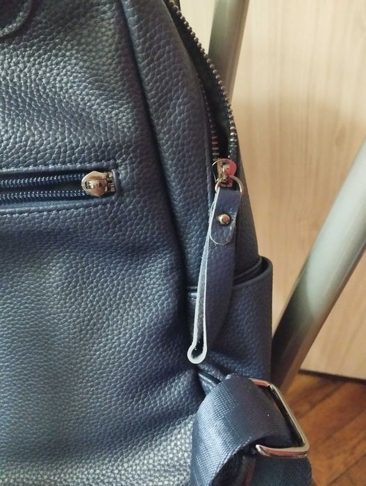 Две дамски раници Paula Venti и Parfois