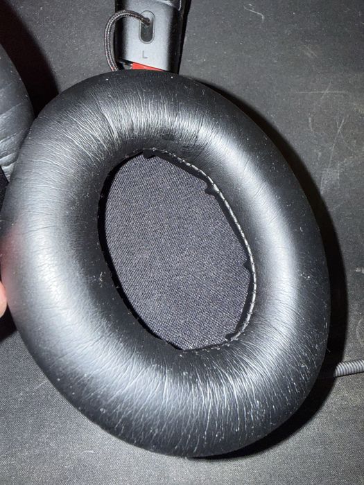 Casti Gaming HyperX Cloud 3