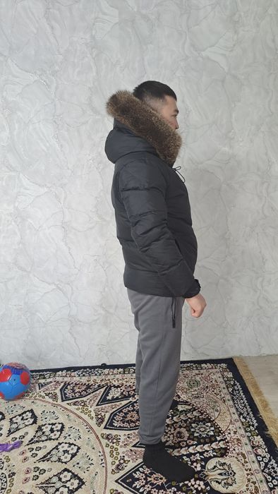 Новый Куртка 46-48