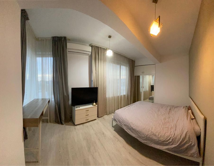 Apartament de inchiriat zona semicentrala