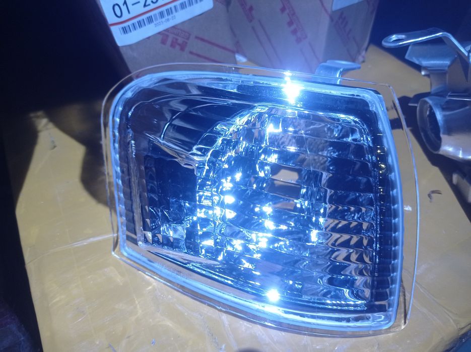 Спринтер кариб/sprinter carib Toyota