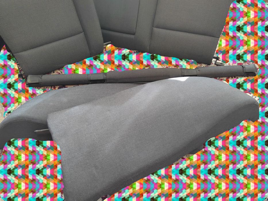 BMW Е60  салон,бутони, airbag