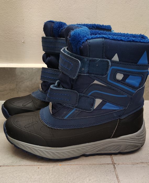 Апрески за момче