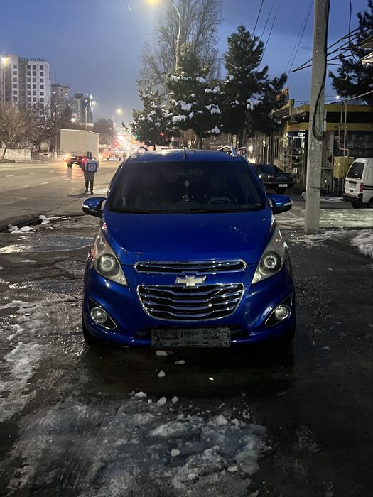 Spark sotladi avtamat karopka malibu bar kenvork kalonka uselitel mers