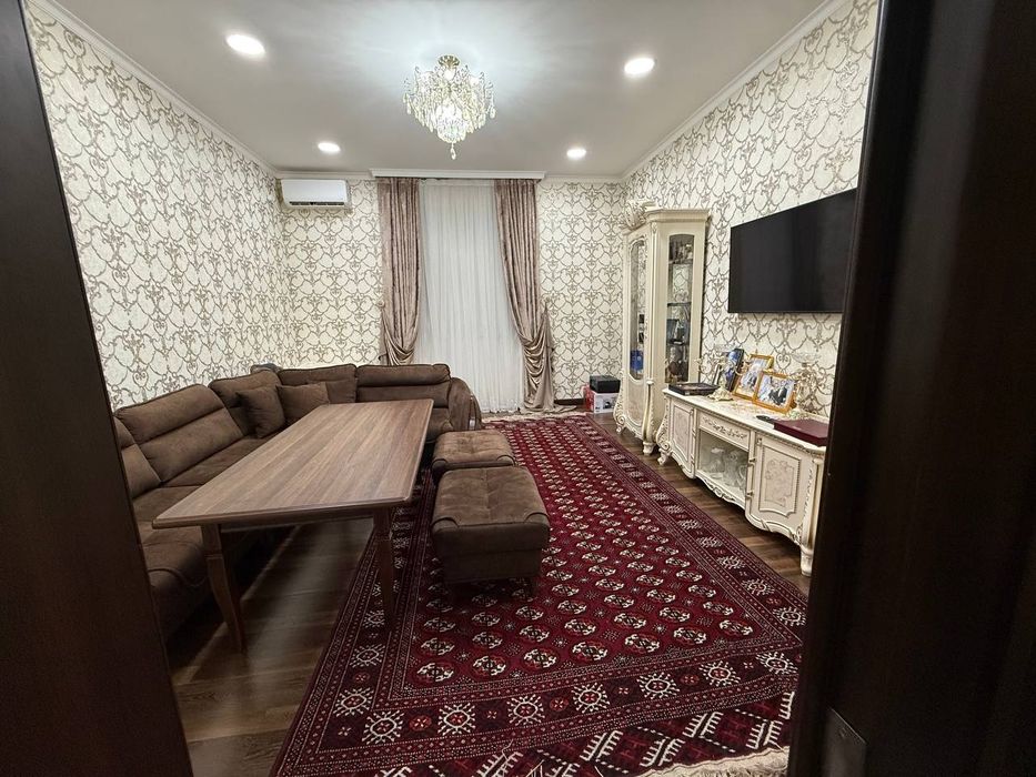 Продам квартиру свою в яшнобадский район