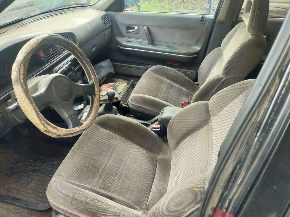 В продаже Мазда 626 уневерсал