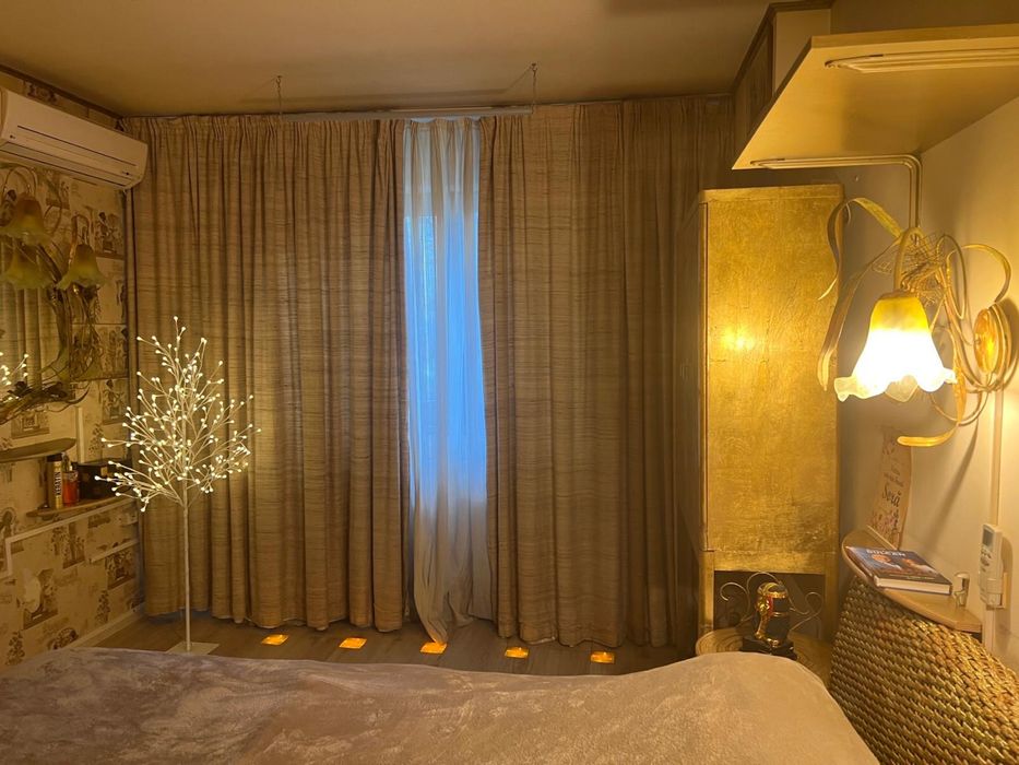Apartament de lux cu 3 camere • Central • Alexandria