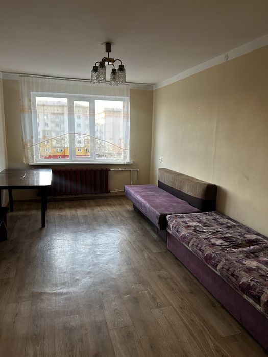 Сдам квартру на длительный срок