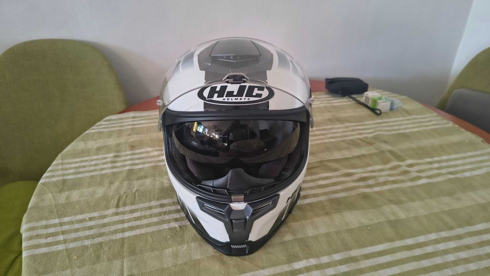 Каска HJC RPHA 70, размер М