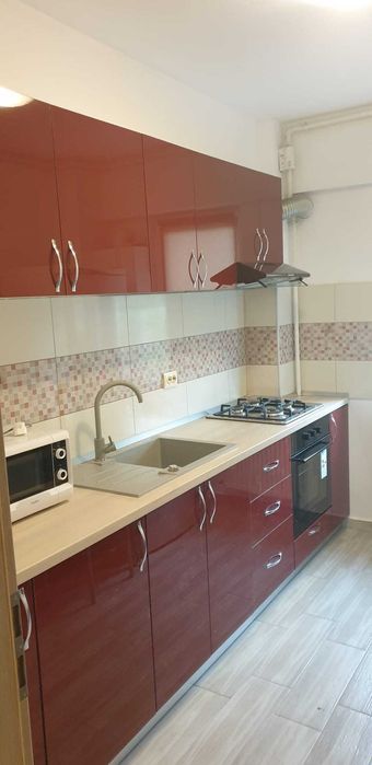 Inchiriez apartment 2 camere