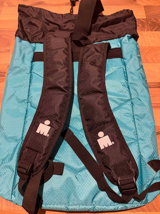 Rucsac Ironman 70.3 European Championship original – suvenir triatlon