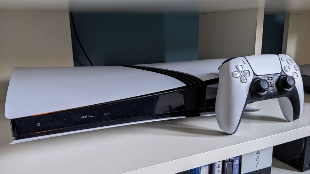 MODARE & Playstation modificate de vânzare