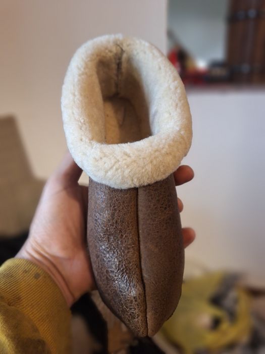 Papuci de casa napalan