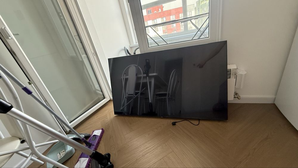 телевизор Samsung UE55CU7100U