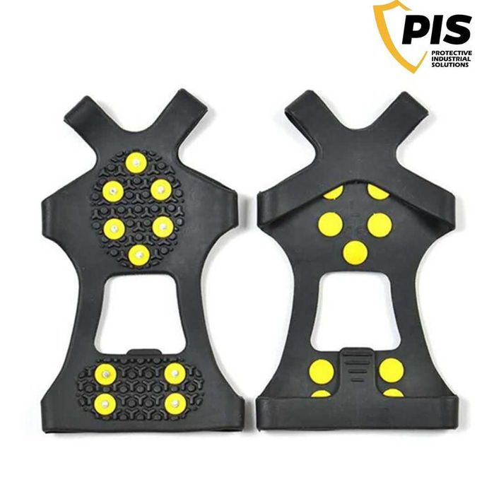 Насадка антилед Nova Winter Spike