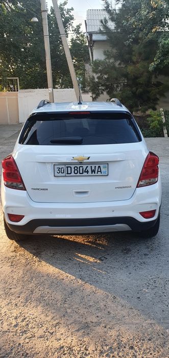 Трекир 1 викуп сотилади 2019 йил таййор