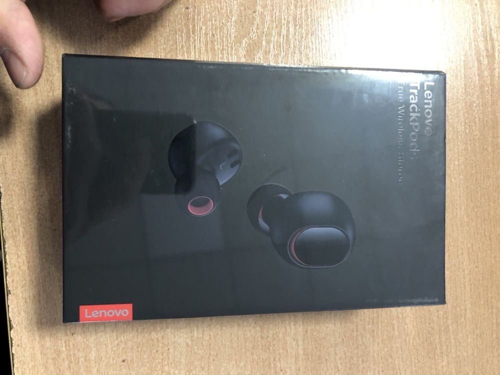 Lenovo trackpods true wireless stereo tw80e new arrivals