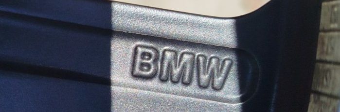 Оригинални джанти 20 цола Bmw X5 X6 G05 G06 M748