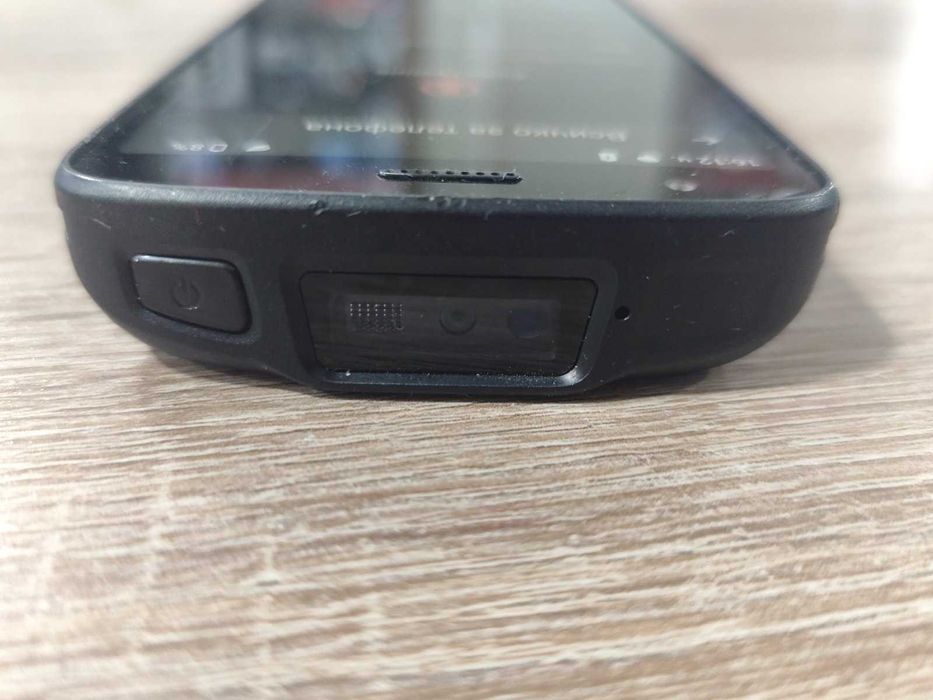 Мобилен Телефон Zebra TC27 скенер