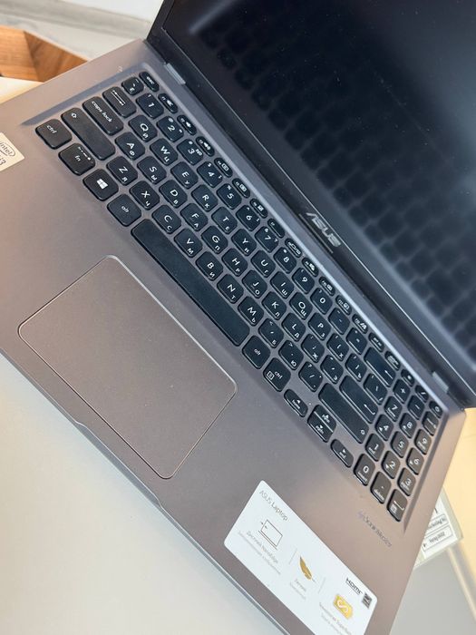 Asus i3/10, 256/8GB 65% / Б/у2 | т166491