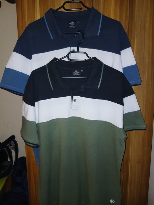 Tricouri polo NOI barbati XL