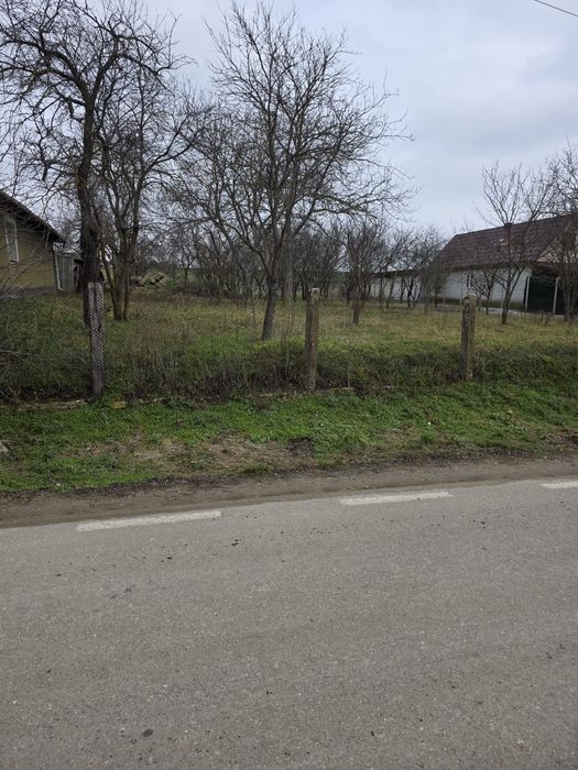 Vând casă în Paușa