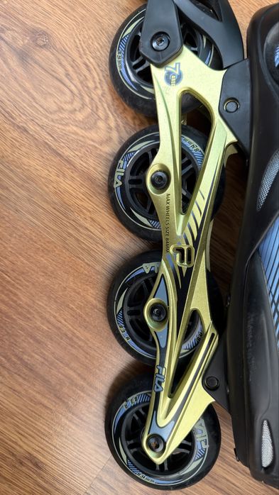 Мъжки ролери Fila 43